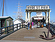 Fotos Fishermans Pier 39 bis 45 | San Francisco