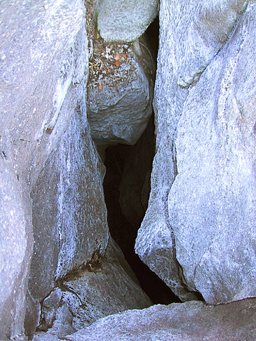Foto Felsen