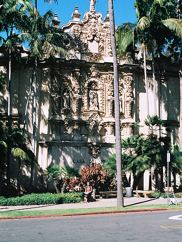 Fotos Balboa Park | San Diego