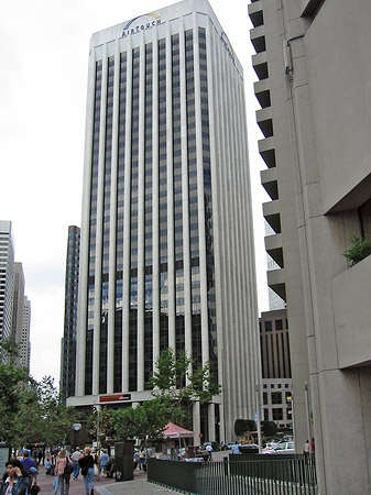 Market Street Foto 