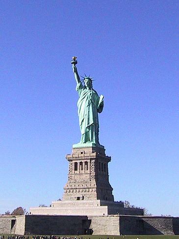 Fotos Die Freiheitsstatue | New York