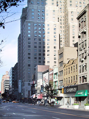 New York Fotos
