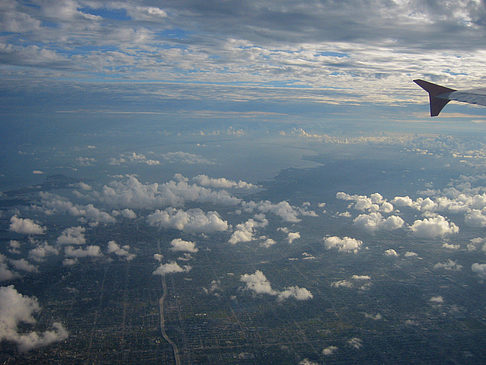 Fotos Flug
