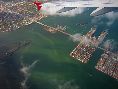 Fotos Flug