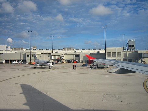 Foto Start - Miami