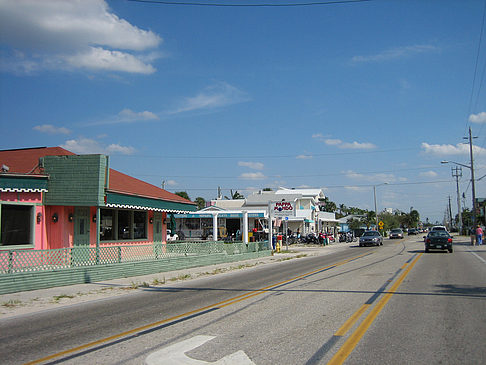 Foto Straße - 