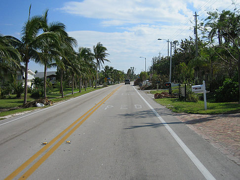Foto Straße