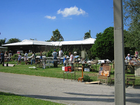 Trödelmarkt