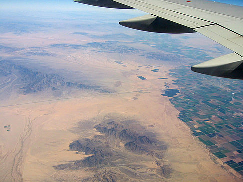 Fotos Landschaften der USA