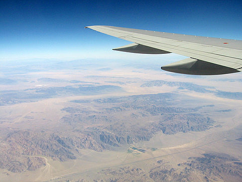 Foto Landschaften der USA