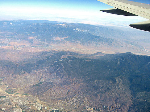 Foto Landschaften der USA - Miami
