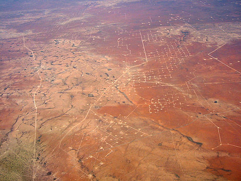 Foto Landschaften der USA - Miami