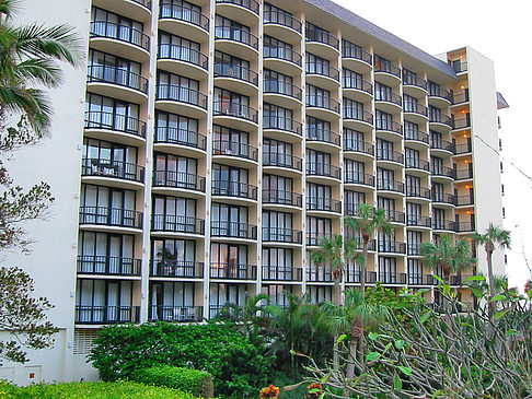 Hotel Marriot