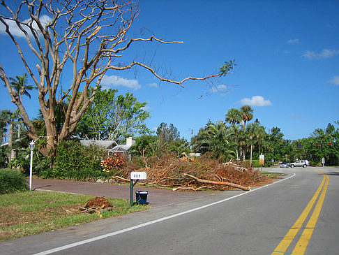 Straße Foto 