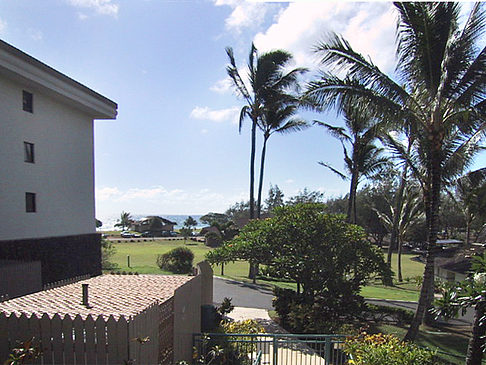 Foto Hotels auf Kauai - 