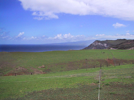 Fotos Landschaft auf Maui