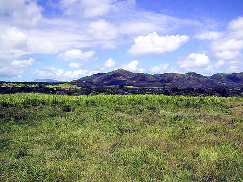 Fotos Landschaften auf Kauai | 