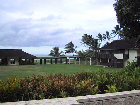 Hotelanlage