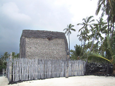 Strandhaus