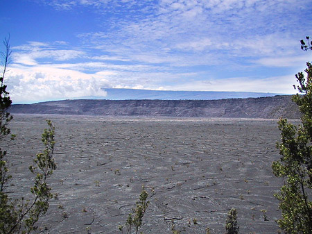 Trockene Landschaft Fotos