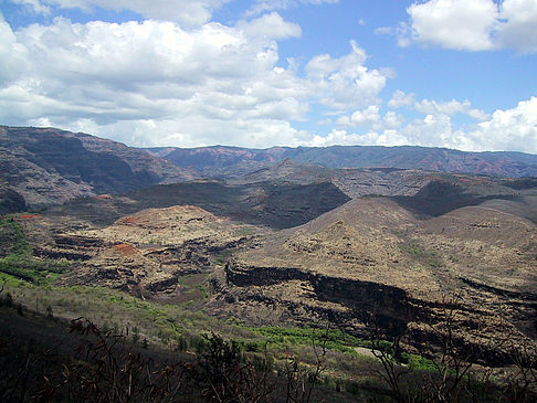 Fotos Waimea Canyon | 