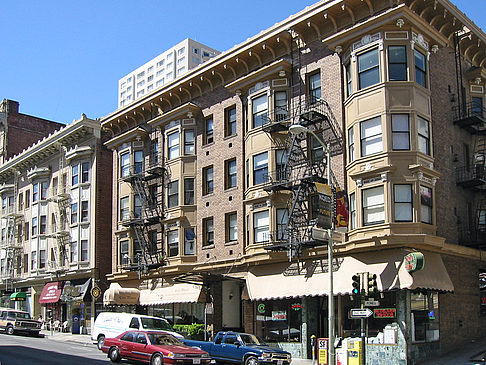 Cable Cars