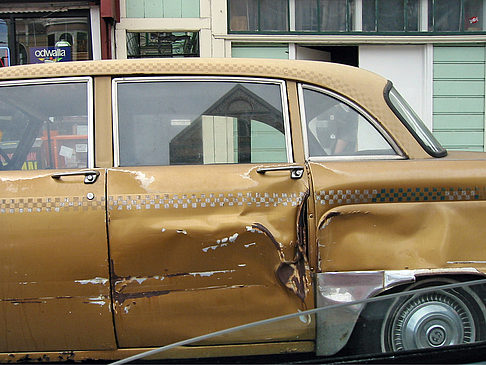 Fotos Straßen von San Francisco
