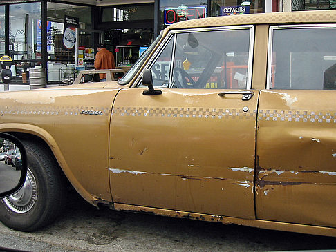 Fotos Straßen von San Francisco | San Francisco