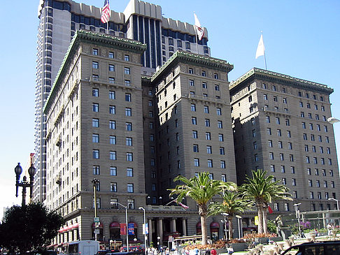 Fotos Union Square