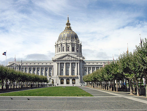 Fotos Verwaltungszentrum | San Francisco