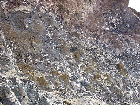 Fotos Panamint Springs - Stovepipe Wells