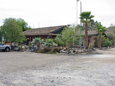 Fotos Panamint Springs