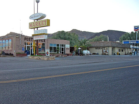 Fotos Shoshone | 