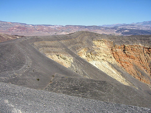 Ubehebe Krater