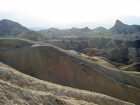 Zabriskie Point Fotos