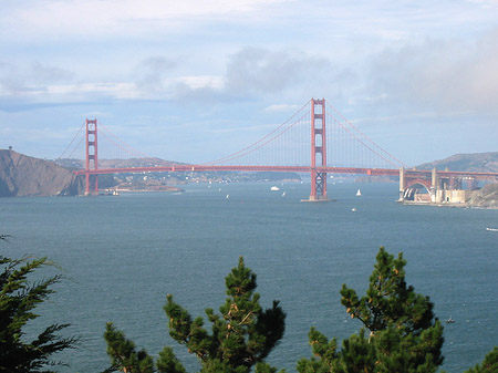 Foto Great Highway - San Francisco