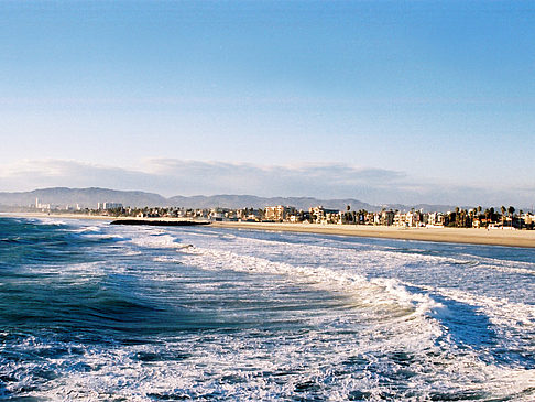 Fotos Venice Beach