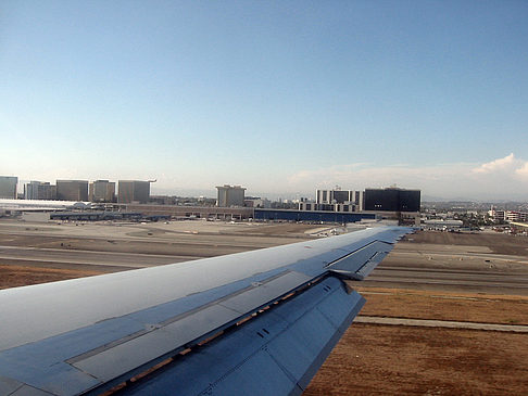 Foto Dallas - Los Angeles