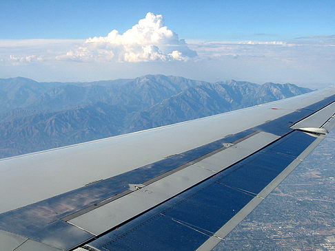 Foto Dallas - Los Angeles - 