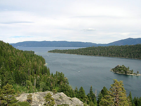 Lake Tahoe Fotos