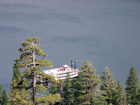 Foto Lake Tahoe - 
