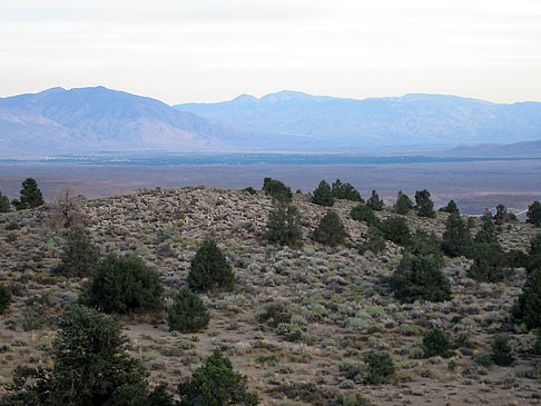 Fotos Mono Lake - Bishop | 