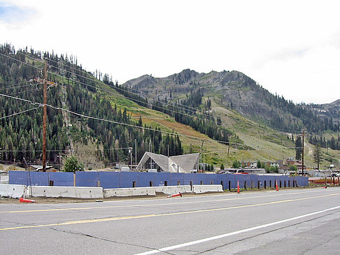 Fotos Squaw Valley | 