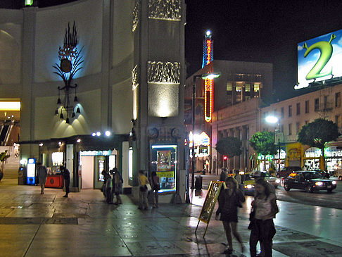 Fotos Walk of Fame
