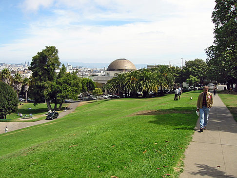 Foto San Francisco - San Francisco