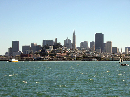 Foto San Francisco