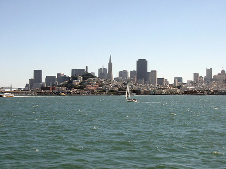 San Francisco Fotos