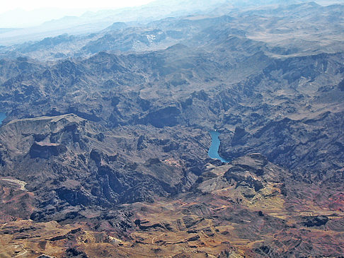 Colorado River Fotos