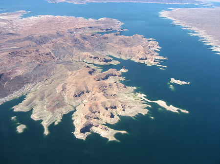 Foto Colorado River