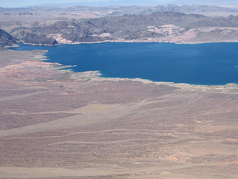 Colorado River Fotos